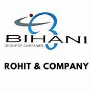 Rohit&Co.